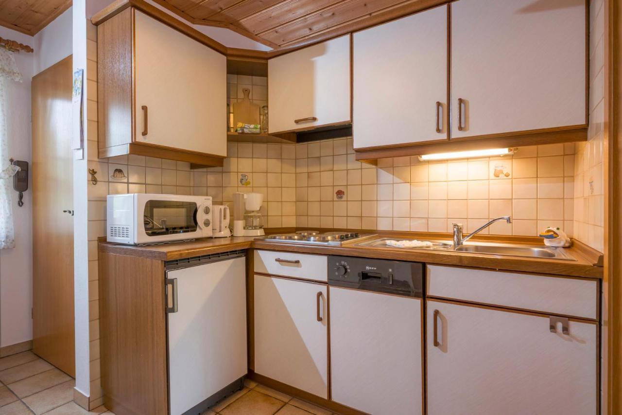 Haus Enzian Apartment Oberaudorf Exterior foto