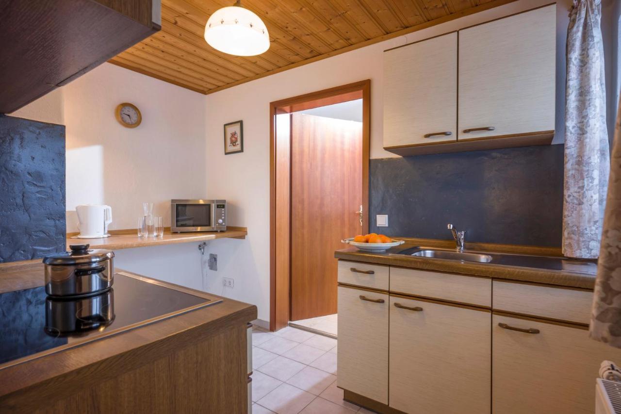 Haus Enzian Apartment Oberaudorf Exterior foto