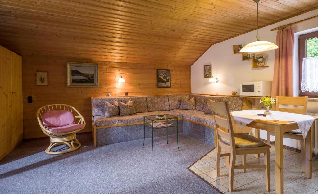 Haus Enzian Apartment Oberaudorf Cameră foto